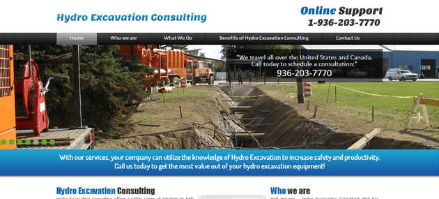 Hydroexcavationconsulting Hydroexcavationconsulting