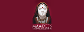 Maadees Maadees