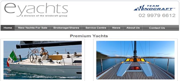 Eyachts Eyachts