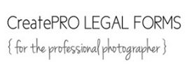 Photography Legal Forms Photography Legal Forms