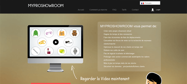 myproshowroom myproshowroom